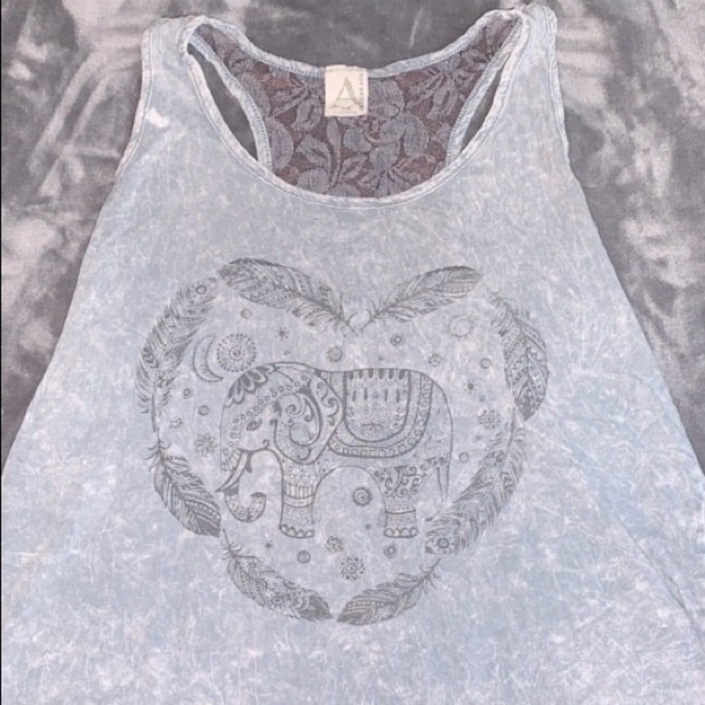 Tank top